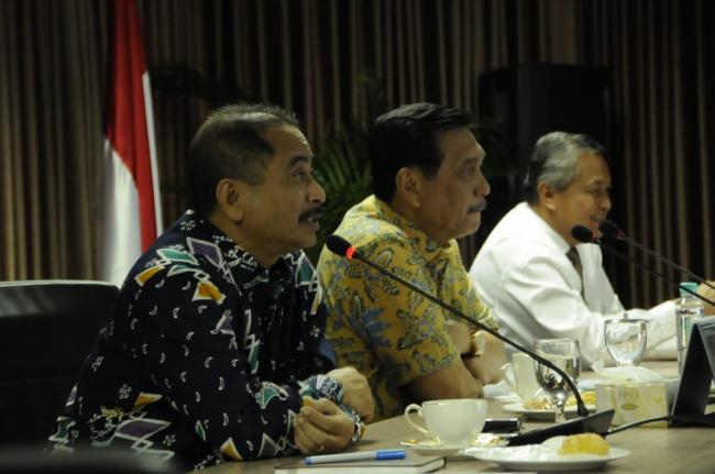 Kejar Target 20 Juta Wisman 2019, Indonesia Bakal Miliki LCCT